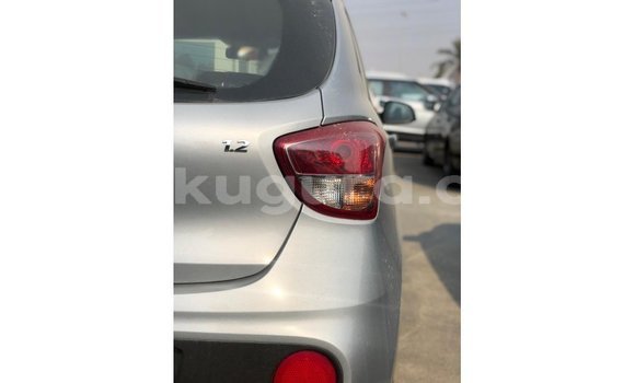 Acheter Import Voiture Hyundai i10 Autre à Import - Dubai, Bujumbura Acheter Import Voiture Hyundai i10 Autre à Import - Dubai, Bujumbura