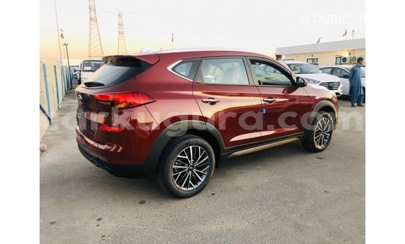 Acheter Import Voiture Hyundai Tucson Autre à Import - Dubai, Bujumbura Acheter Import Voiture Hyundai Tucson Autre à Import - Dubai, Bujumbura