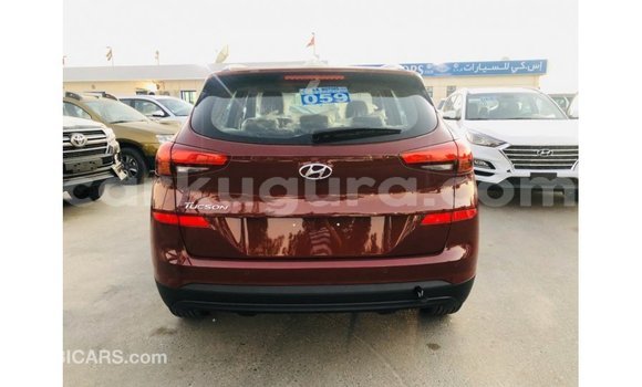 Acheter Import Voiture Hyundai Tucson Autre à Import - Dubai, Bujumbura Acheter Import Voiture Hyundai Tucson Autre à Import - Dubai, Bujumbura