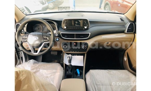 Acheter Import Voiture Hyundai Tucson Autre à Import - Dubai, Bujumbura Acheter Import Voiture Hyundai Tucson Autre à Import - Dubai, Bujumbura