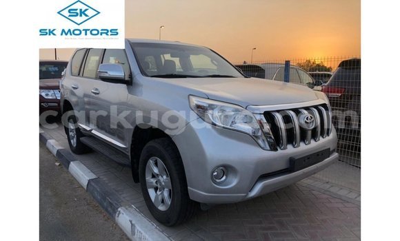 Acheter Import Voiture Toyota Prado Autre à Import - Dubai, Bujumbura