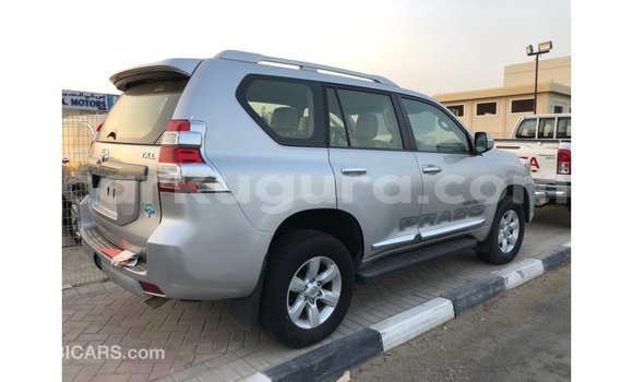 Buy Import Toyota Prado Other Car in Import - Dubai in Bujumbura Buy Import Toyota Prado Other Car in Import - Dubai in Bujumbura