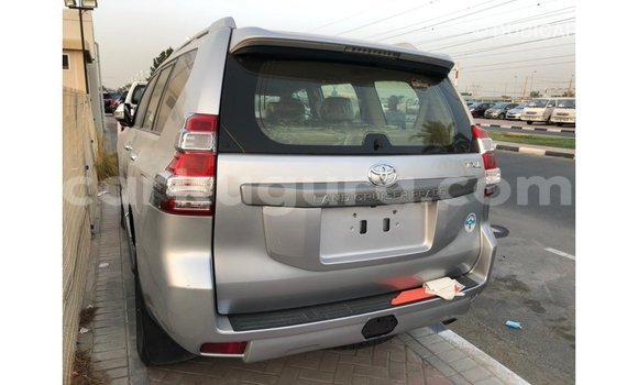 Buy Import Toyota Prado Other Car in Import - Dubai in Bujumbura Buy Import Toyota Prado Other Car in Import - Dubai in Bujumbura