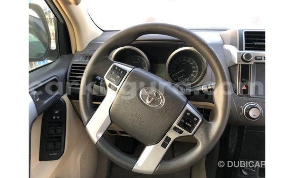 Buy Import Toyota Prado Other Car in Import - Dubai in Bujumbura Buy Import Toyota Prado Other Car in Import - Dubai in Bujumbura