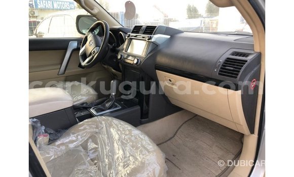 Buy Import Toyota Prado Other Car in Import - Dubai in Bujumbura Buy Import Toyota Prado Other Car in Import - Dubai in Bujumbura