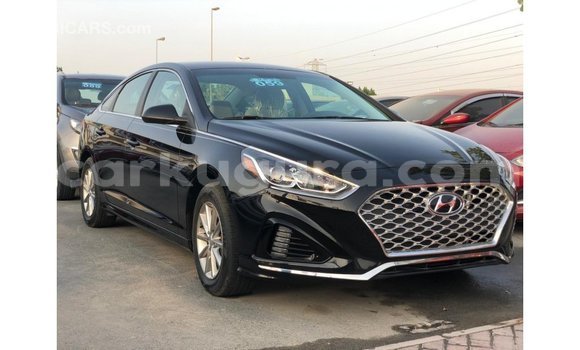 Acheter Import Voiture Hyundai Sonata Noir à Import - Dubai, Bujumbura Acheter Import Voiture Hyundai Sonata Noir à Import - Dubai, Bujumbura