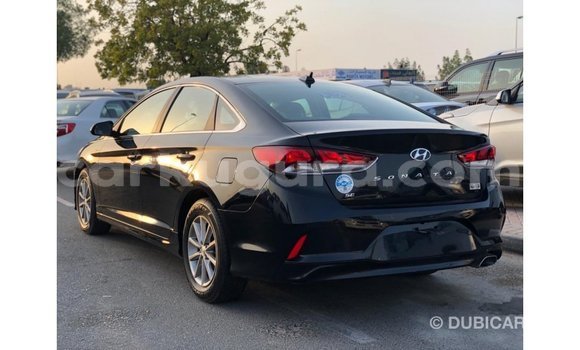 Acheter Import Voiture Hyundai Sonata Noir à Import - Dubai, Bujumbura Acheter Import Voiture Hyundai Sonata Noir à Import - Dubai, Bujumbura