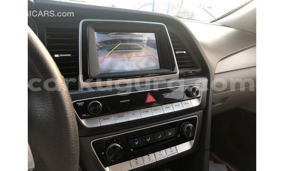 Acheter Import Voiture Hyundai Sonata Noir à Import - Dubai, Bujumbura Acheter Import Voiture Hyundai Sonata Noir à Import - Dubai, Bujumbura