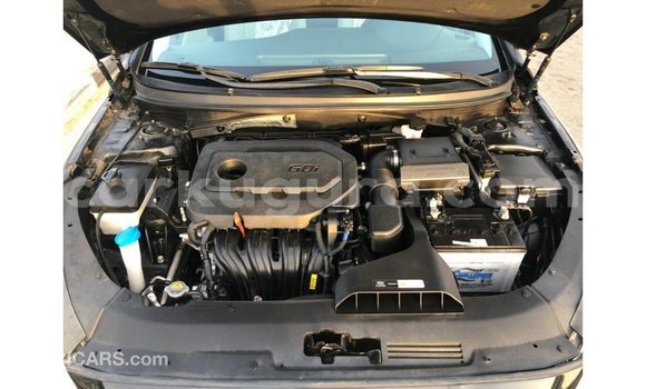 Acheter Import Voiture Hyundai Sonata Noir à Import - Dubai, Bujumbura Acheter Import Voiture Hyundai Sonata Noir à Import - Dubai, Bujumbura