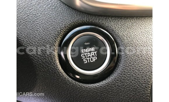 Acheter Import Voiture Kia Sorento Noir à Import - Dubai, Bujumbura Acheter Import Voiture Kia Sorento Noir à Import - Dubai, Bujumbura