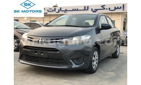 Acheter Import Voiture Toyota Yaris Autre à Import - Dubai, Bujumbura