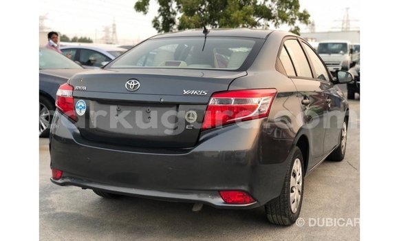 Acheter Import Voiture Toyota Yaris Autre à Import - Dubai, Bujumbura Acheter Import Voiture Toyota Yaris Autre à Import - Dubai, Bujumbura