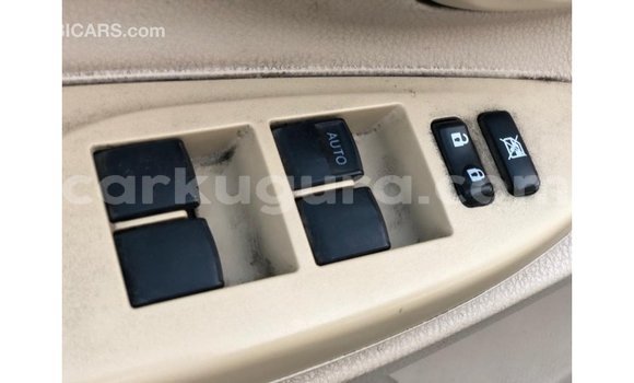 Acheter Import Voiture Toyota Yaris Autre à Import - Dubai, Bujumbura Acheter Import Voiture Toyota Yaris Autre à Import - Dubai, Bujumbura