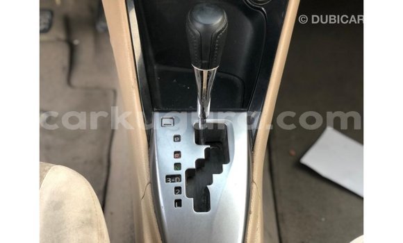 Acheter Import Voiture Toyota Yaris Autre à Import - Dubai, Bujumbura Acheter Import Voiture Toyota Yaris Autre à Import - Dubai, Bujumbura