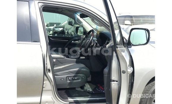 Acheter Import Voiture Lexus LX Autre à Import - Dubai, Bujumbura Acheter Import Voiture Lexus LX Autre à Import - Dubai, Bujumbura