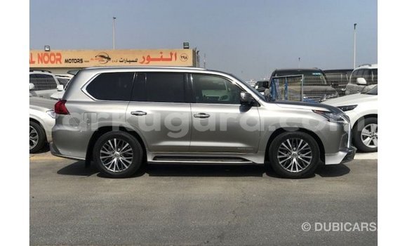 Acheter Import Voiture Lexus LX Autre à Import - Dubai, Bujumbura Acheter Import Voiture Lexus LX Autre à Import - Dubai, Bujumbura