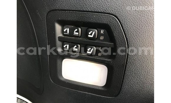 Acheter Import Voiture Lexus LX Autre à Import - Dubai, Bujumbura Acheter Import Voiture Lexus LX Autre à Import - Dubai, Bujumbura