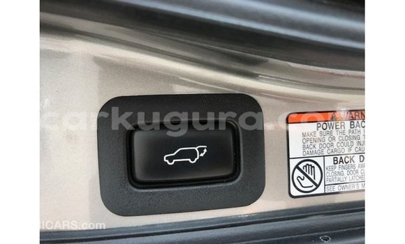 Acheter Import Voiture Lexus LX Autre à Import - Dubai, Bujumbura Acheter Import Voiture Lexus LX Autre à Import - Dubai, Bujumbura