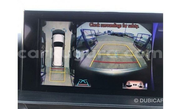 Acheter Import Voiture Lexus LX Autre à Import - Dubai, Bujumbura Acheter Import Voiture Lexus LX Autre à Import - Dubai, Bujumbura