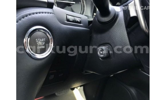 Acheter Import Voiture Lexus LX Autre à Import - Dubai, Bujumbura Acheter Import Voiture Lexus LX Autre à Import - Dubai, Bujumbura