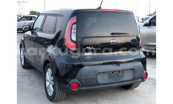 Buy Import Kia Soul Black Car in Import - Dubai in Bujumbura Buy Import Kia Soul Black Car in Import - Dubai in Bujumbura