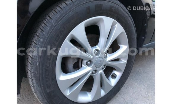 Buy Import Kia Soul Black Car in Import - Dubai in Bujumbura Buy Import Kia Soul Black Car in Import - Dubai in Bujumbura