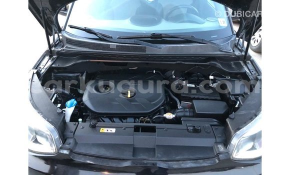 Buy Import Kia Soul Black Car in Import - Dubai in Bujumbura Buy Import Kia Soul Black Car in Import - Dubai in Bujumbura