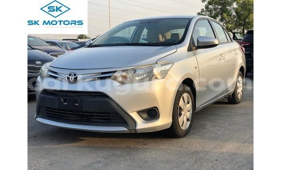 Acheter Import Voiture Toyota Yaris Autre à Import - Dubai, Bujumbura