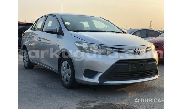 Buy Import Toyota Yaris Other Car in Import - Dubai in Bujumbura Buy Import Toyota Yaris Other Car in Import - Dubai in Bujumbura