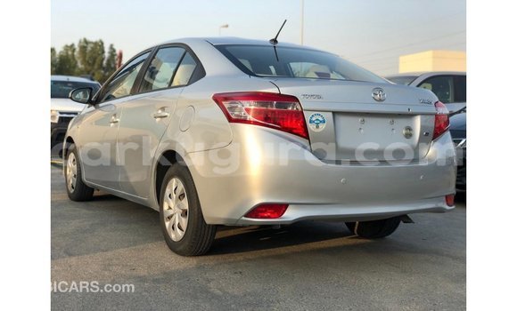 Buy Import Toyota Yaris Other Car in Import - Dubai in Bujumbura Buy Import Toyota Yaris Other Car in Import - Dubai in Bujumbura