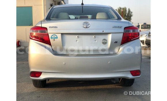 Buy Import Toyota Yaris Other Car in Import - Dubai in Bujumbura Buy Import Toyota Yaris Other Car in Import - Dubai in Bujumbura