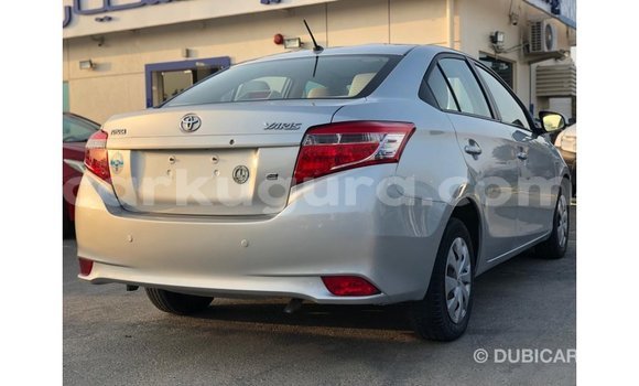 Buy Import Toyota Yaris Other Car in Import - Dubai in Bujumbura Buy Import Toyota Yaris Other Car in Import - Dubai in Bujumbura