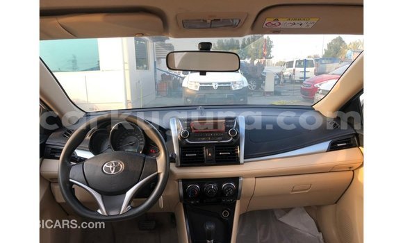 Buy Import Toyota Yaris Other Car in Import - Dubai in Bujumbura Buy Import Toyota Yaris Other Car in Import - Dubai in Bujumbura