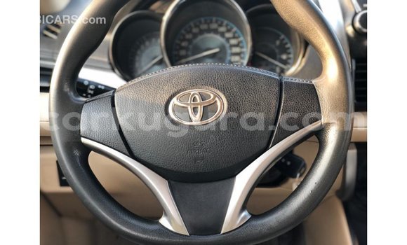 Buy Import Toyota Yaris Other Car in Import - Dubai in Bujumbura Buy Import Toyota Yaris Other Car in Import - Dubai in Bujumbura