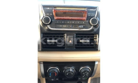 Buy Import Toyota Yaris Other Car in Import - Dubai in Bujumbura Buy Import Toyota Yaris Other Car in Import - Dubai in Bujumbura