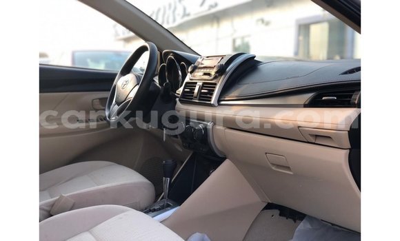 Buy Import Toyota Yaris Other Car in Import - Dubai in Bujumbura Buy Import Toyota Yaris Other Car in Import - Dubai in Bujumbura