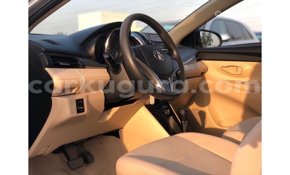Buy Import Toyota Yaris Other Car in Import - Dubai in Bujumbura Buy Import Toyota Yaris Other Car in Import - Dubai in Bujumbura
