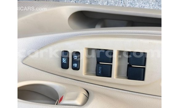 Buy Import Toyota Yaris Other Car in Import - Dubai in Bujumbura Buy Import Toyota Yaris Other Car in Import - Dubai in Bujumbura