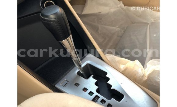 Buy Import Toyota Yaris Other Car in Import - Dubai in Bujumbura Buy Import Toyota Yaris Other Car in Import - Dubai in Bujumbura