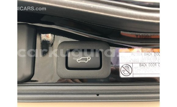 Acheter Import Voiture Toyota Land Cruiser Noir à Import - Dubai, Bujumbura Acheter Import Voiture Toyota Land Cruiser Noir à Import - Dubai, Bujumbura