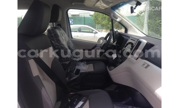 Acheter Import Voiture Toyota Hiace Blanc à Import - Dubai, Bujumbura Acheter Import Voiture Toyota Hiace Blanc à Import - Dubai, Bujumbura