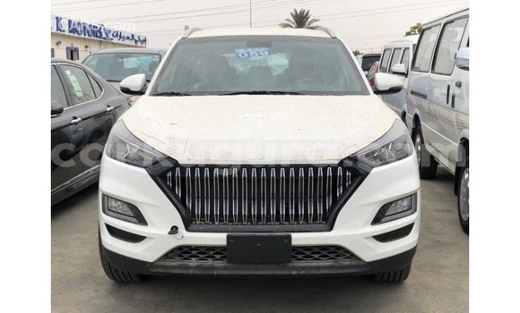 Buy Import Hyundai Tucson White Car in Import - Dubai in Bujumbura Buy Import Hyundai Tucson White Car in Import - Dubai in Bujumbura
