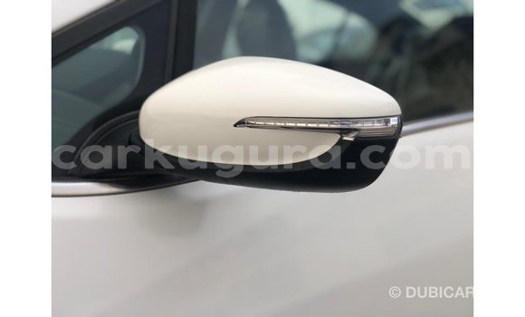 Nunua Imported Kia Cerato Nyeupe Gari ndani ya Import - Dubai nchini Bujumbura Nunua Imported Kia Cerato Nyeupe Gari ndani ya Import - Dubai nchini Bujumbura