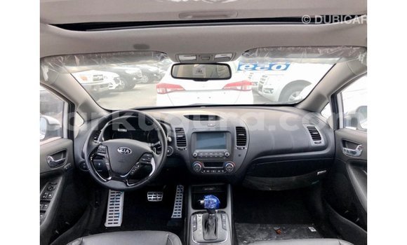 Buy Import Kia Cerato White Car in Import - Dubai in Bujumbura Buy Import Kia Cerato White Car in Import - Dubai in Bujumbura