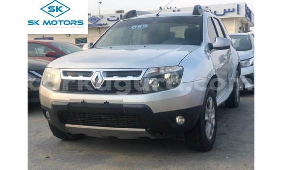 Buy Import Renault Duster Other Car in Import - Dubai in Bujumbura