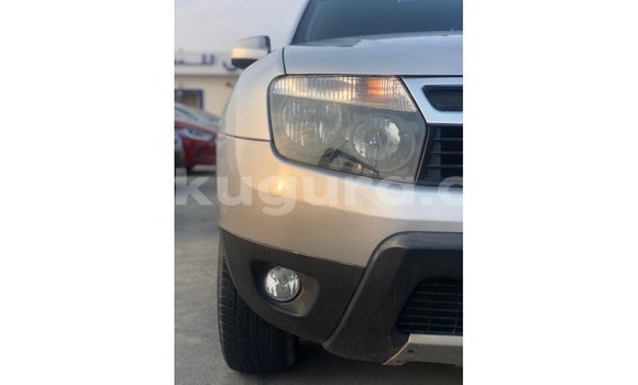 Nunua Imported Renault Duster Nyingine Gari ndani ya Import - Dubai nchini Bujumbura Nunua Imported Renault Duster Nyingine Gari ndani ya Import - Dubai nchini Bujumbura