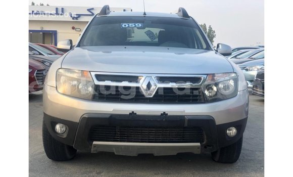 Nunua Imported Renault Duster Nyingine Gari ndani ya Import - Dubai nchini Bujumbura Nunua Imported Renault Duster Nyingine Gari ndani ya Import - Dubai nchini Bujumbura