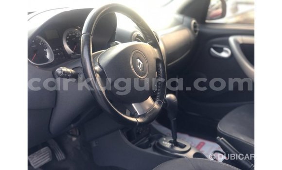 Nunua Imported Renault Duster Nyingine Gari ndani ya Import - Dubai nchini Bujumbura Nunua Imported Renault Duster Nyingine Gari ndani ya Import - Dubai nchini Bujumbura