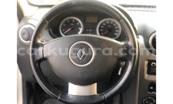 Nunua Imported Renault Duster Nyingine Gari ndani ya Import - Dubai nchini Bujumbura Nunua Imported Renault Duster Nyingine Gari ndani ya Import - Dubai nchini Bujumbura