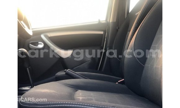 Nunua Imported Renault Duster Nyingine Gari ndani ya Import - Dubai nchini Bujumbura Nunua Imported Renault Duster Nyingine Gari ndani ya Import - Dubai nchini Bujumbura